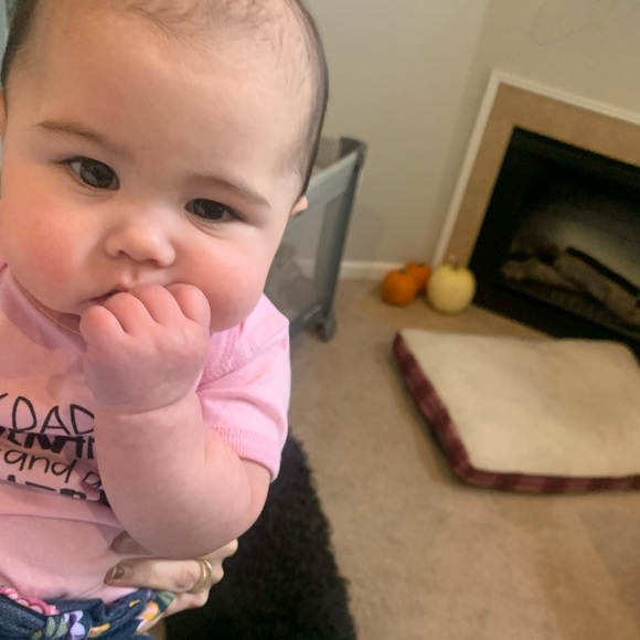 Meet your Posher, Cait - Picture 1 of 1